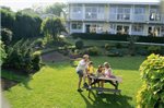 Pakefield Holiday Village - Adults Only