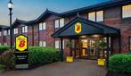 Super 8 by Wyndham Durham