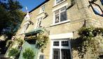 Queens arms country inn