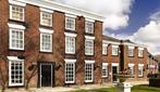Mercure Bolton Georgian House Hotel