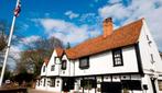 The Olde Bell