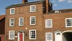 The Red House