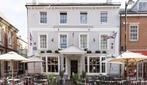 The Red Lion Hotel