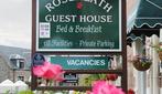 Roseneath Guest House