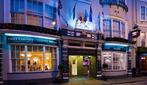 The Royal & Fortescue Hotel