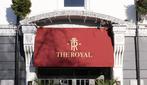 The Royal Hotel