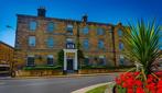 The Rutland Arms Hotel