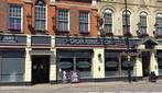 The Dorrington