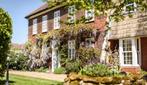 Sherbourne House