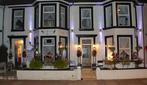 The Shrewsbury Guest House