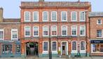 The Spread Eagle Hotel