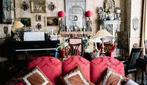 St Benedict - Victorian Bed and Breakfast