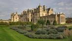 Stoke Rochford Hall