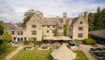 Stonehouse Court Hotel - A Bespoke Hotel