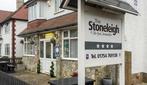 Stoneleigh Hotel