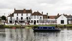 The Swan Hotel