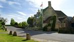 The Swan Inn Swinbrook
