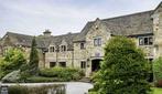 Mercure Barnsley Tankersley Manor Hotel
