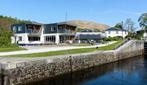 Moorings Hotel