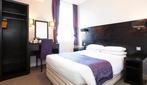 The Abbey Lodge Hotel