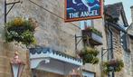 The Angel at Burford