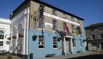 The Bell Hotel