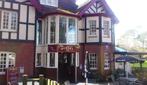 The Burley Inn
