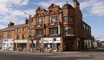 The Corner House Hotel