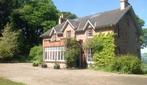 The Factor's House