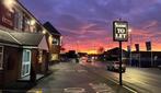 The Fitzwilliam Hotel