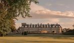 The Gleneagles Hotel