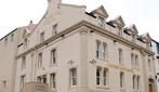The Golden Lion Hotel