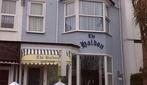 The Haldon Guest House