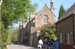 The Hostelrie at Goodrich