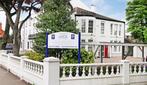 The Lawns Guest House
