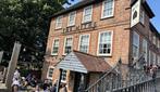 The Mitre Inn