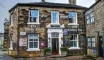 The Old White Lion Hotel