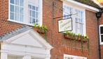 The Palmerston Rooms
