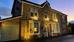 The Poplars Rooms & Cottages