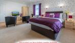 The Richmond Bed and Breakfast - Adults only