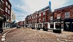 The Rose And Crown Hotel