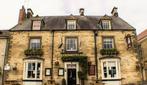 The Royal Oak Hotel