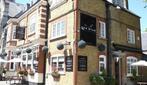 The Stag Enfield
