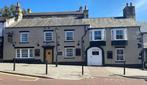 The Three Horseshoes Hotel