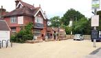 The Windmill Inn