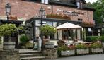 Three Horseshoes Country Inn