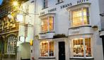 The Three Swans Hotel
