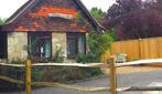 Tovey Lodge