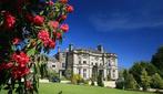 Tre-Ysgawen Hall & Spa