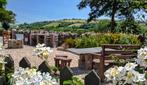 Tregolls Farm Cottages